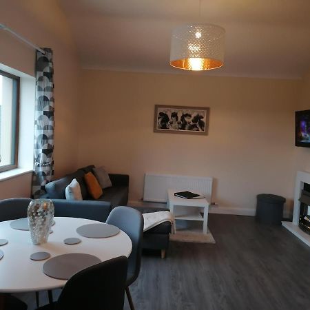 Atlantic Way Apartment Sligo Eksteriør billede