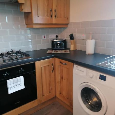 Atlantic Way Apartment Sligo Eksteriør billede