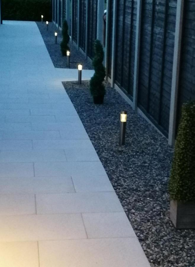 Atlantic Way Apartment Sligo Eksteriør billede