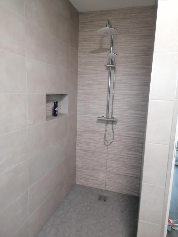Atlantic Way Apartment Sligo Eksteriør billede