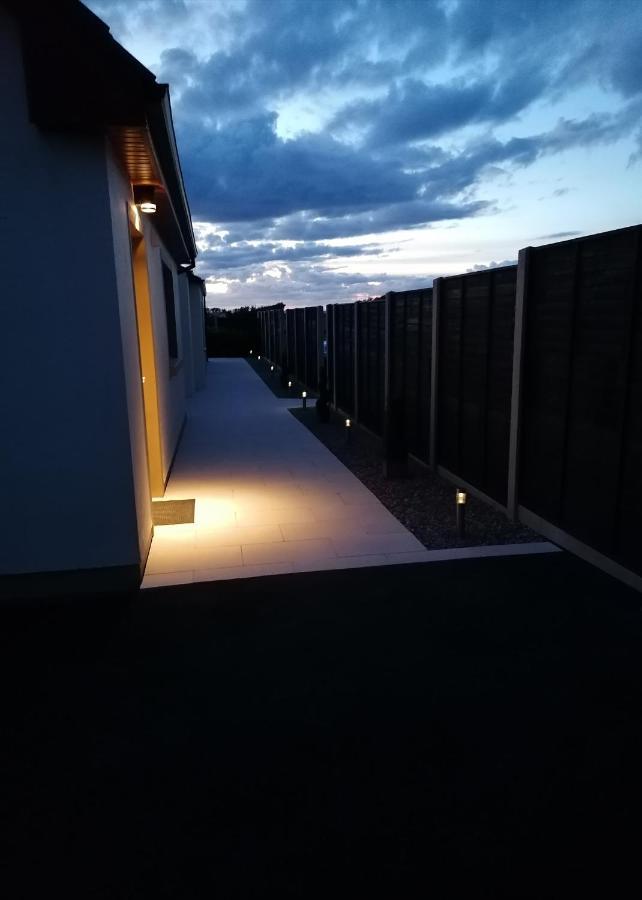 Atlantic Way Apartment Sligo Eksteriør billede