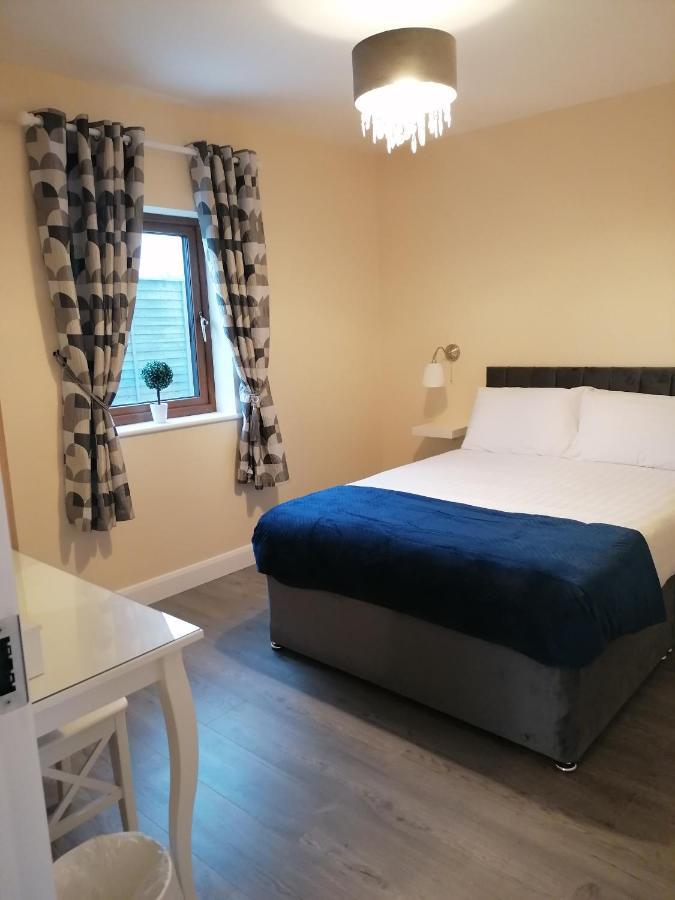 Atlantic Way Apartment Sligo Eksteriør billede