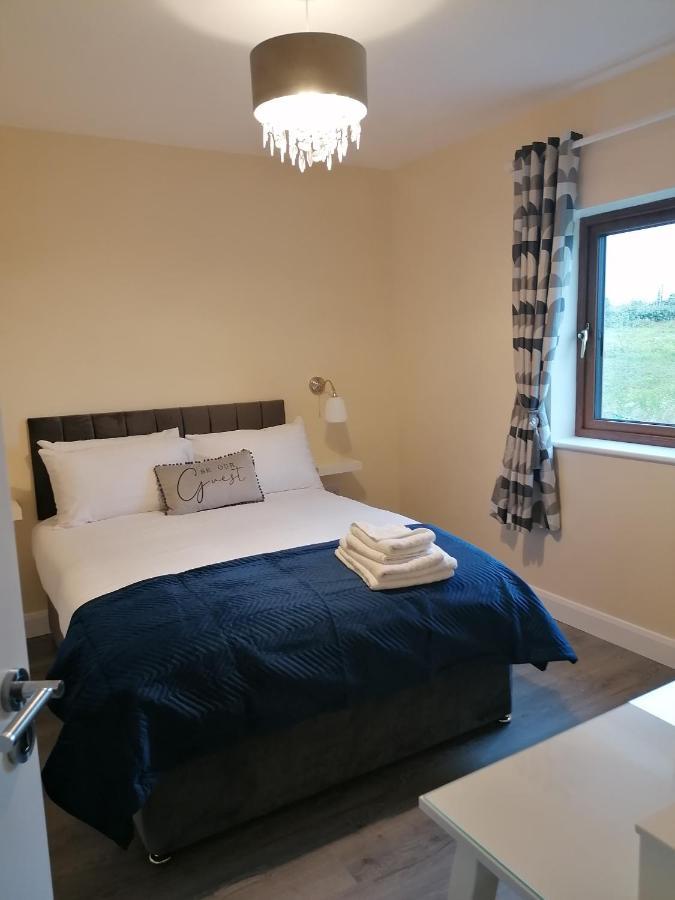 Atlantic Way Apartment Sligo Eksteriør billede