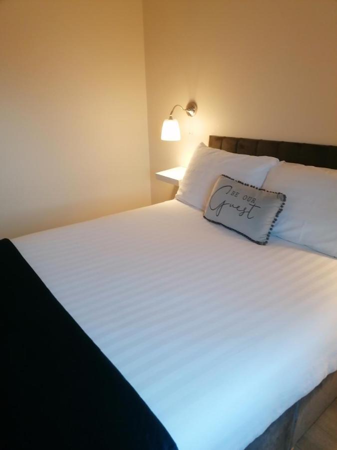 Atlantic Way Apartment Sligo Eksteriør billede